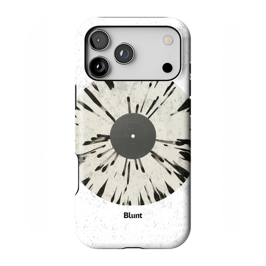 Shatter Vibe iPhone Case