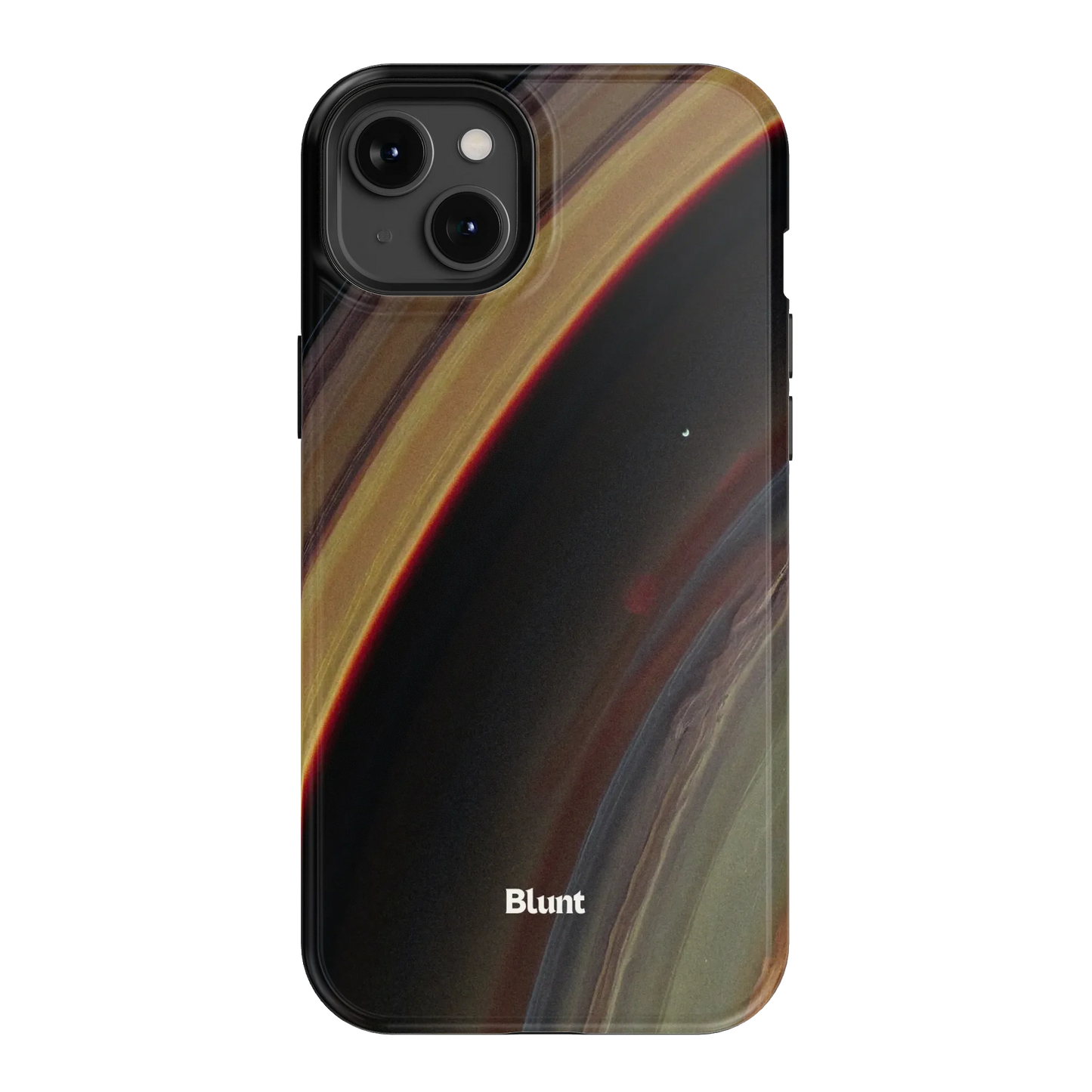 Aurix iPhone Case