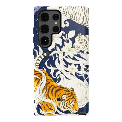 Nadine Samsung Case