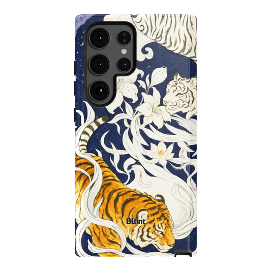 Nadine Samsung Case