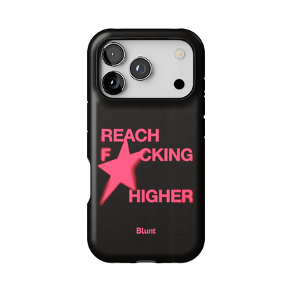 Higher Power iPhone Case