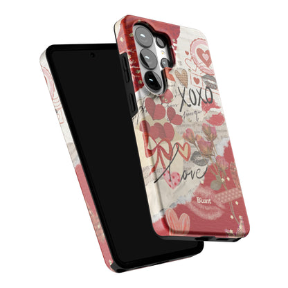 Love-Notes-samsung-case-Galaxy S26 Ultra-5