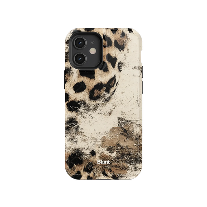 Faded Safari iPhone Case