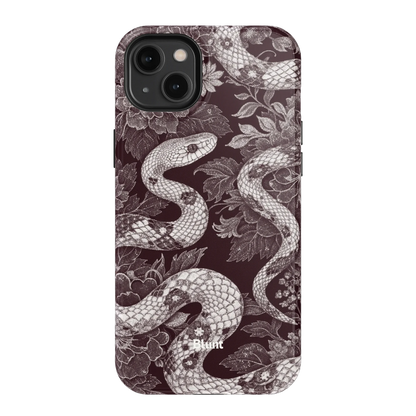 Monerith iPhone Case
