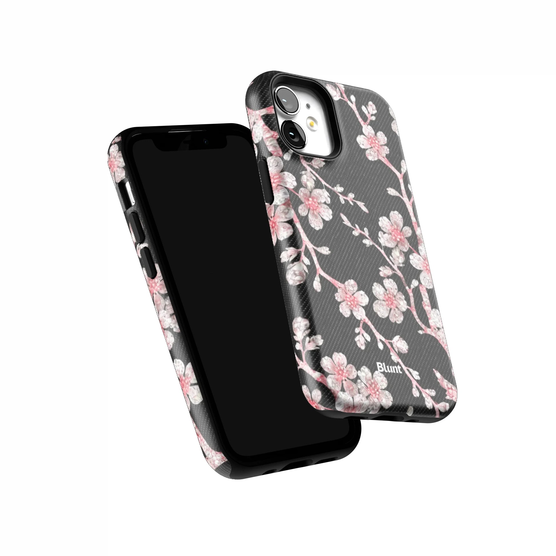 Buttoned-Blossom-iphone-case-iPhone 12 Mini-5