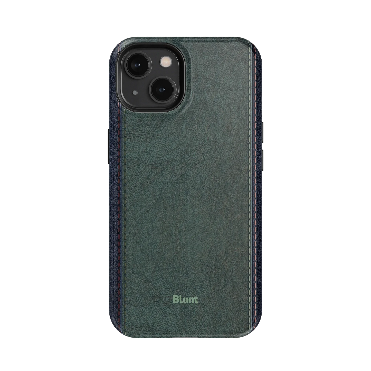 Midnight Forest iPhone Case