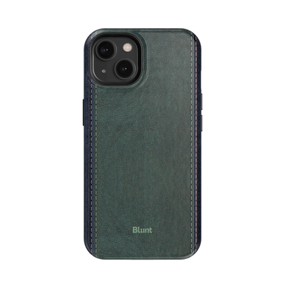 Midnight Forest iPhone Case