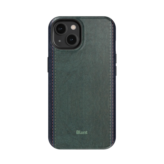 Midnight Forest iPhone Case