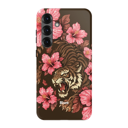 Mocha Ikari Samsung Case