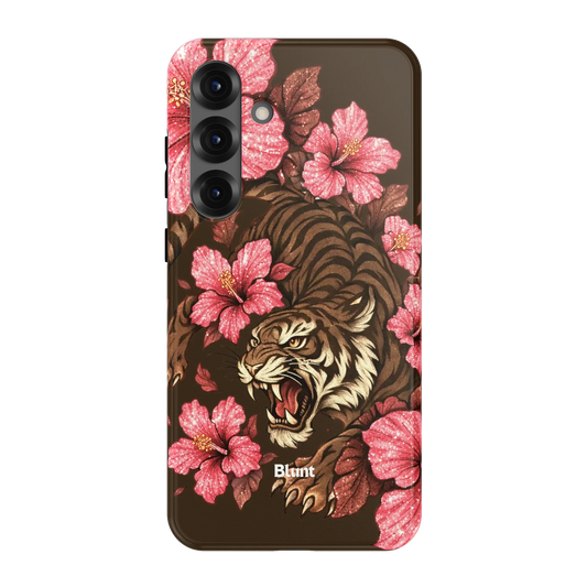 Mocha Ikari Samsung Case