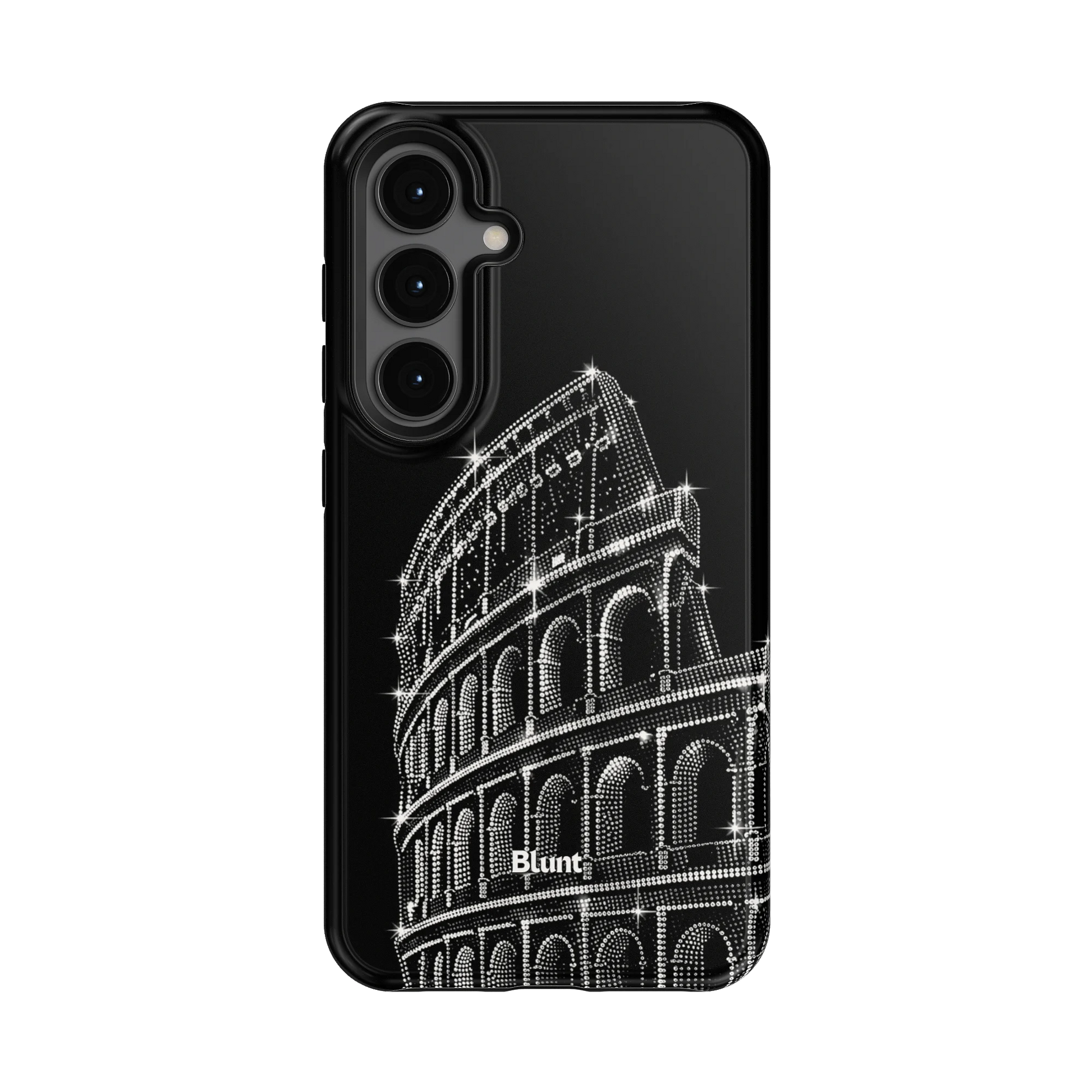 Moonlit-Colosseum-samsung-case-Galaxy S24-1