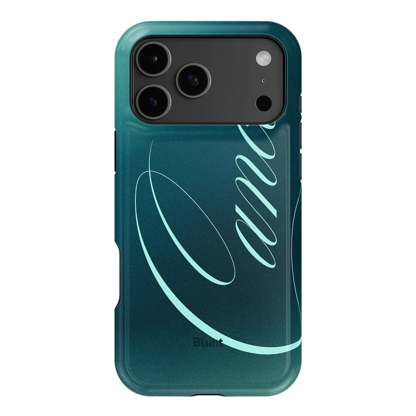Cancer iPhone Case