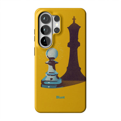Royal Move Samsung Case