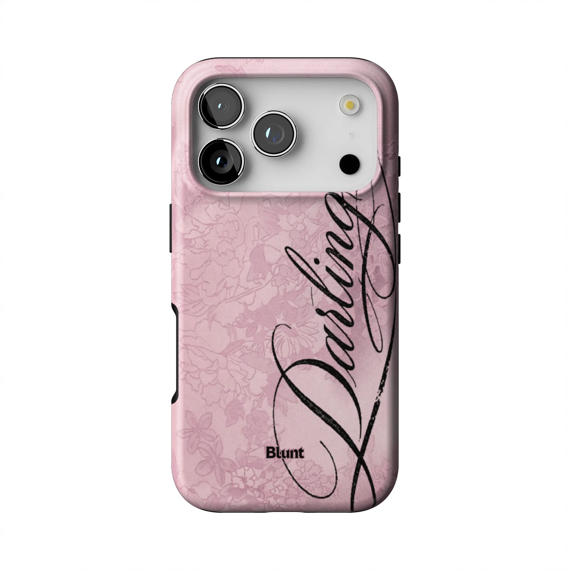 Blush-Laced-Darling-iphone-case-iPhone 17 Pro-1