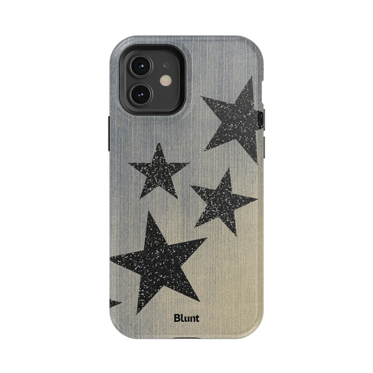 Rockstar iPhone Case
