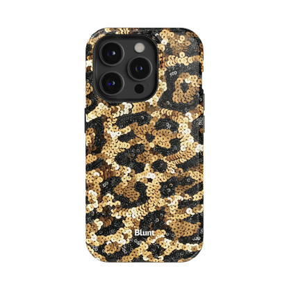 Stage Cat iPhone Case