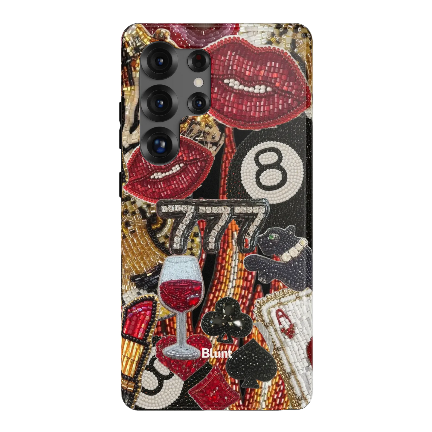 Tempted Samsung Case