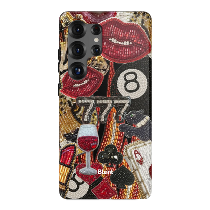 Tempted Samsung Case