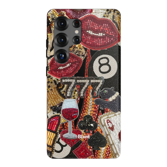 Tempted Samsung Case