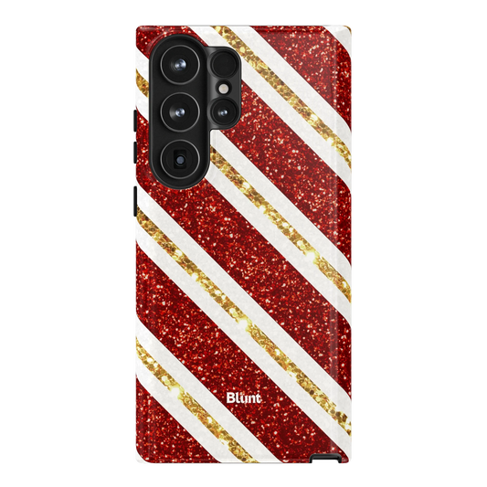 Peppermint Samsung Case