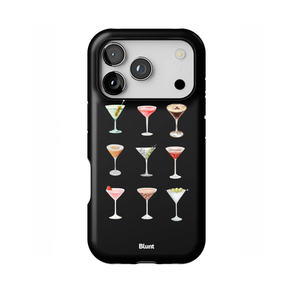 Martini iPhone Case