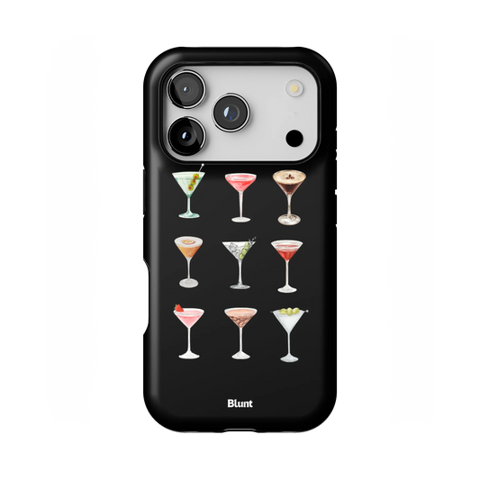 Martini iPhone Case