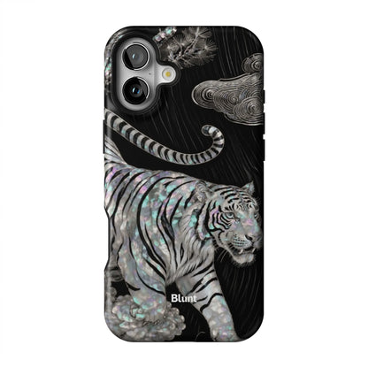Wild-Holo-iphone-case-iPhone 16 Plus-1