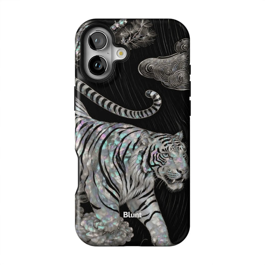 Wild-Holo-iphone-case-iPhone 16 Plus-1