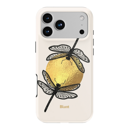 Oraya iPhone Case