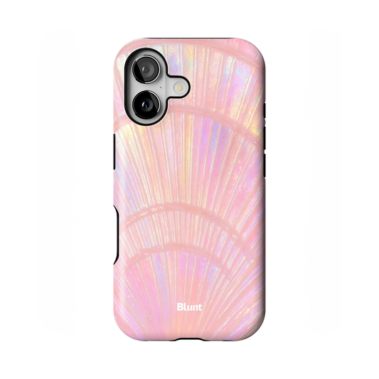 Perla iPhone Case
