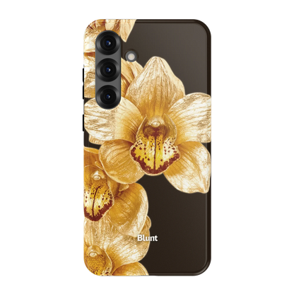 Molten Orchid Samsung Case