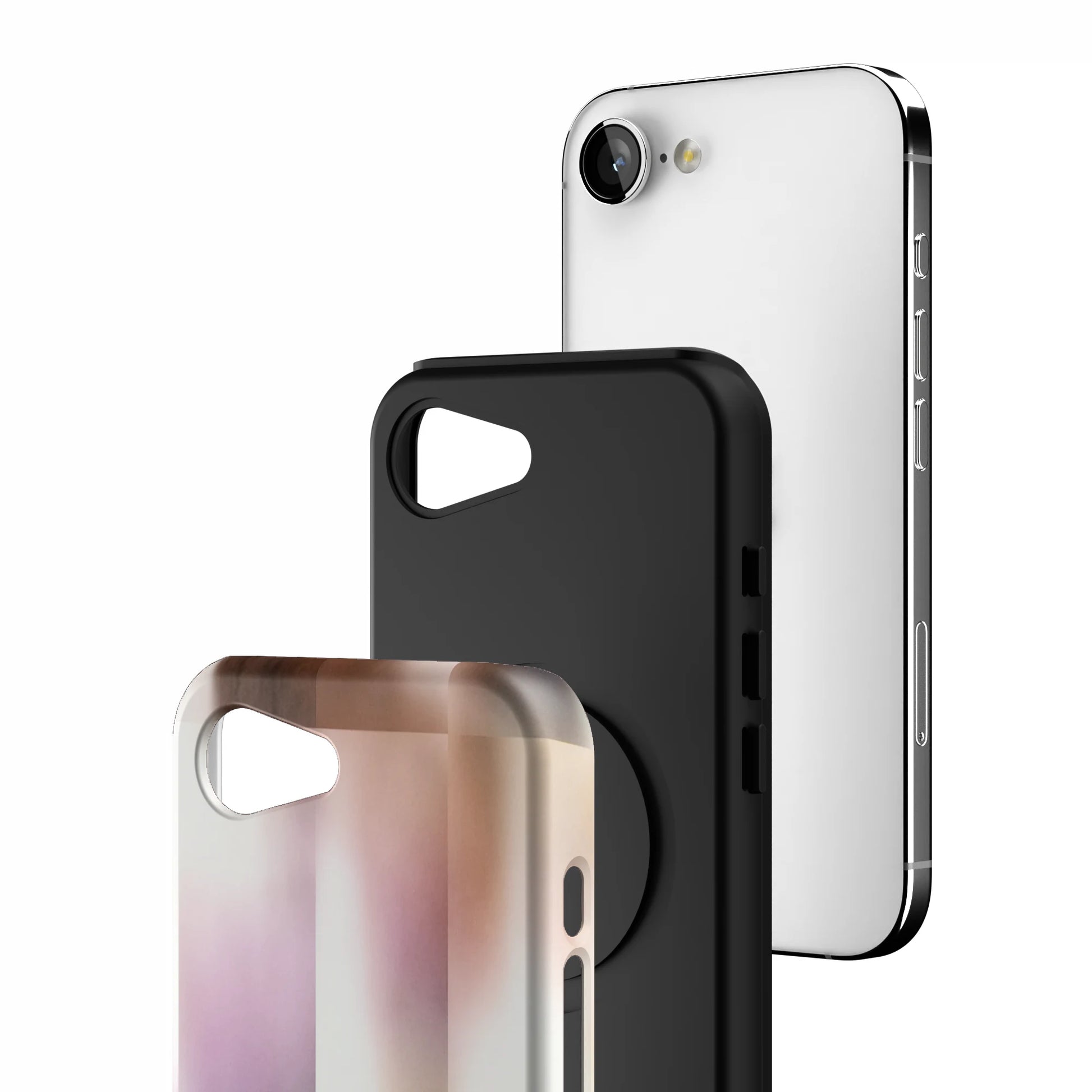 Glass-Fade-iphone-case-iPhone 17 E-3