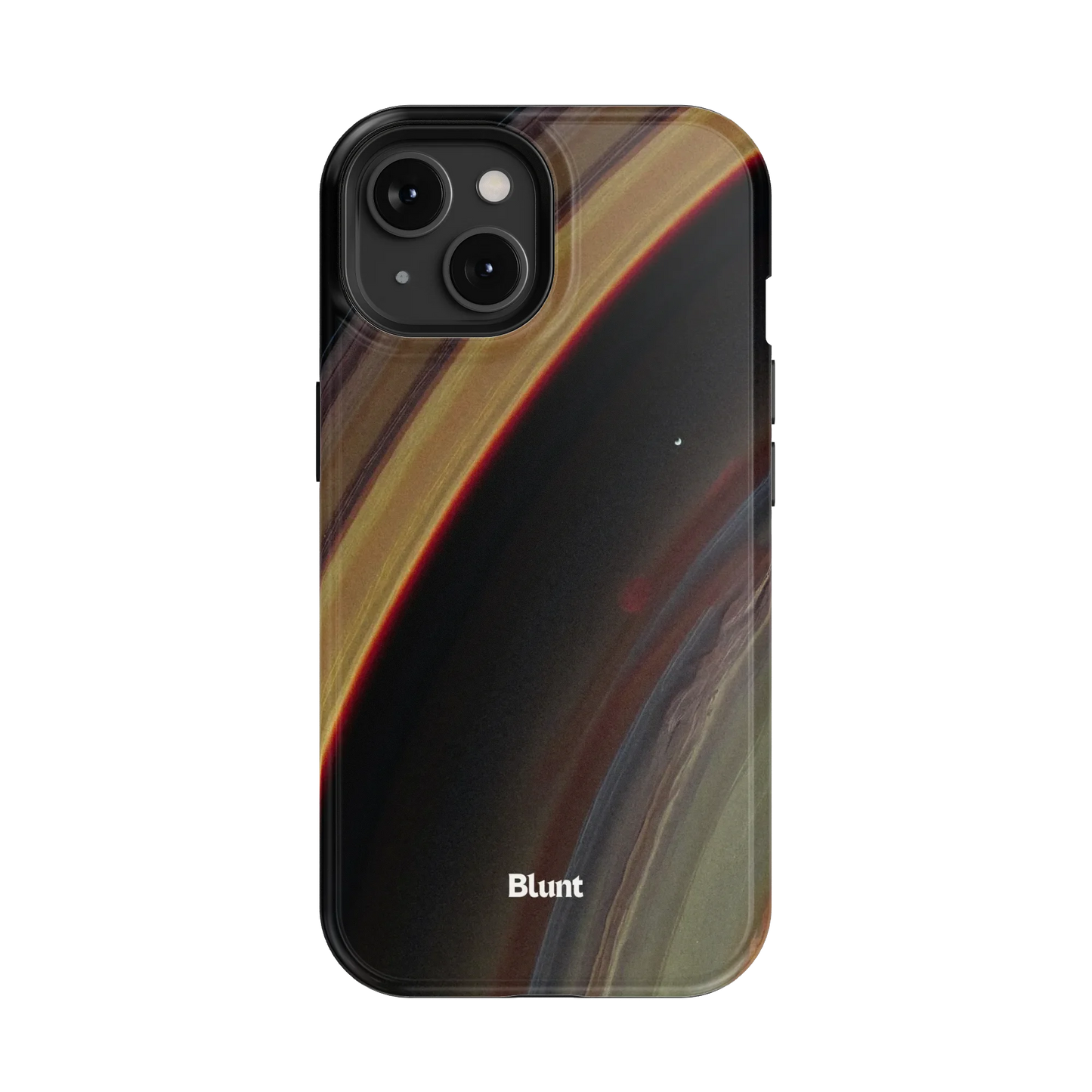 Aurix iPhone Case