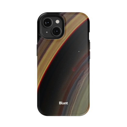 Aurix iPhone Case