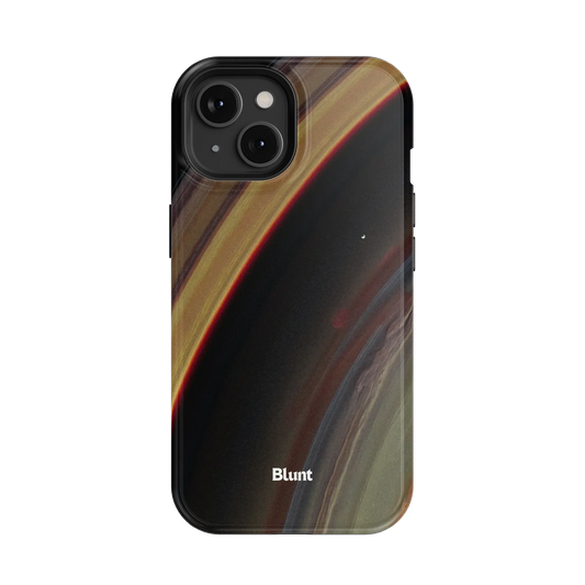 Aurix iPhone Case