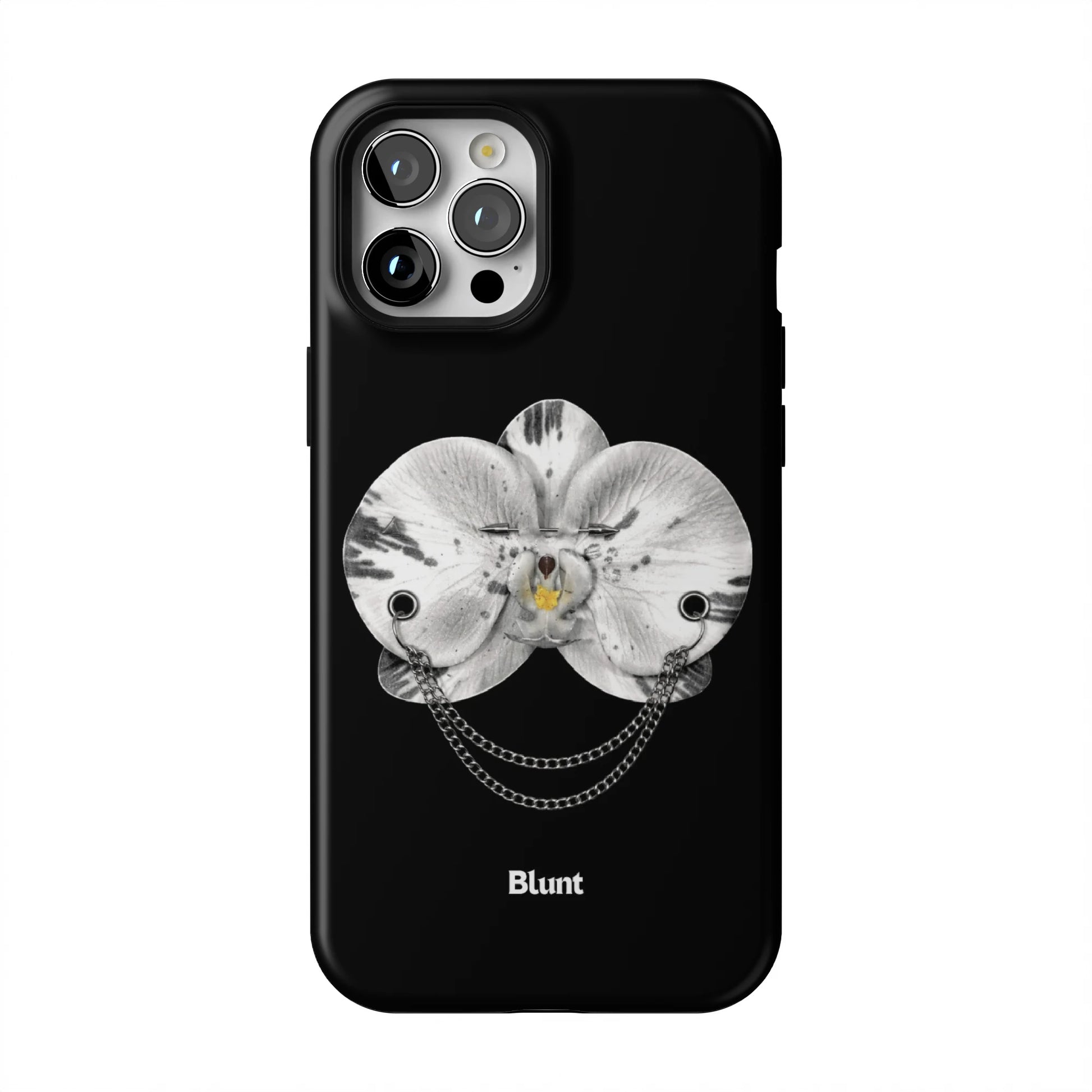 Static-Bloom-iphone-case-iPhone 12 Pro Max-1