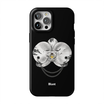 Static-Bloom-iphone-case-iPhone 12 Pro Max-1
