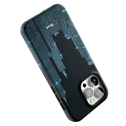 Blue-NYC--SKYELINE-iphone-case-iPhone 14 Pro Max-4