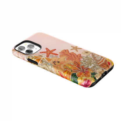 Peach-Treasures-iphone-case-iPhone 11 Pro-2