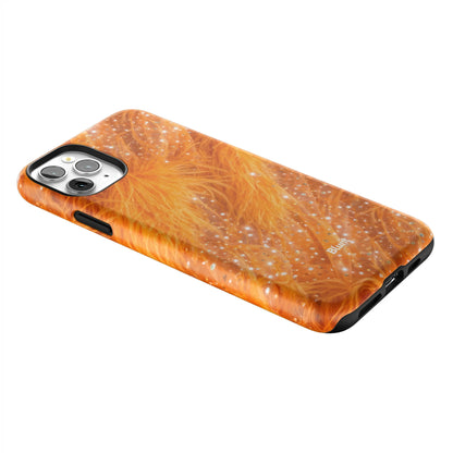 Marigold-Fuzz-iphone-case-iPhone 11 Pro Max-2
