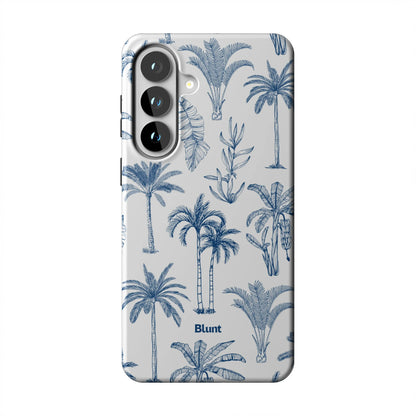 Tropics Samsung Case