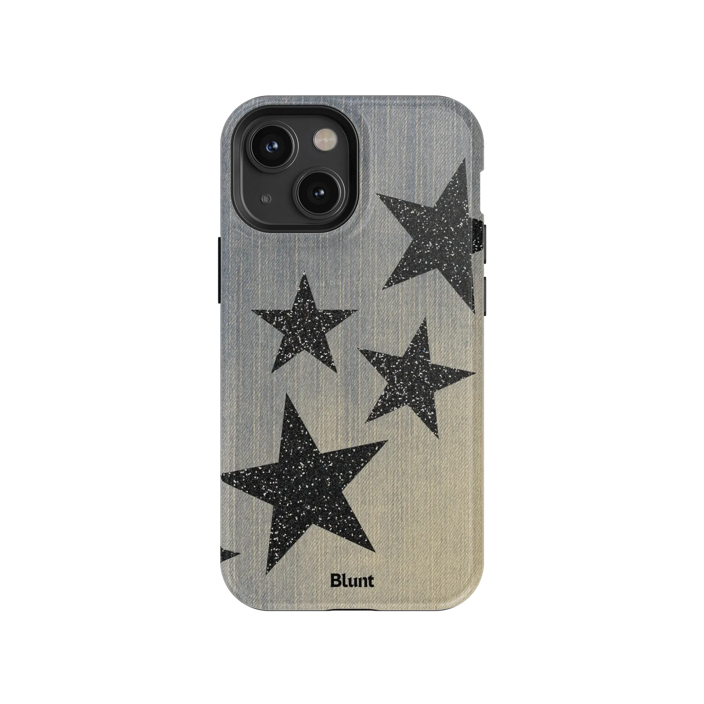 Rockstar iPhone Case