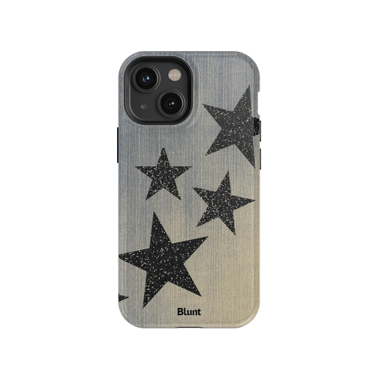 Rockstar iPhone Case