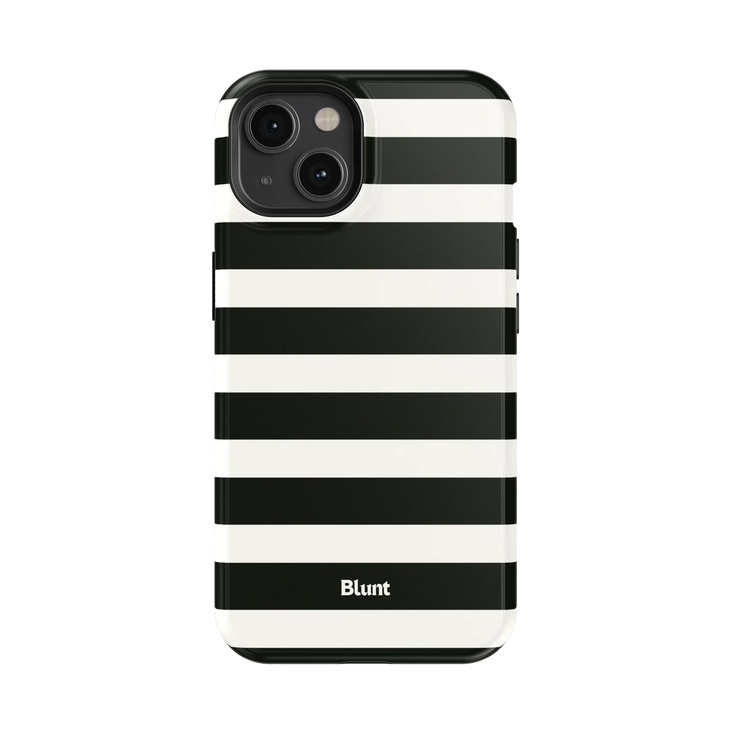 Classic Stripe iPhone Case