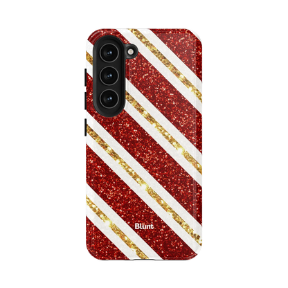Peppermint Samsung Case