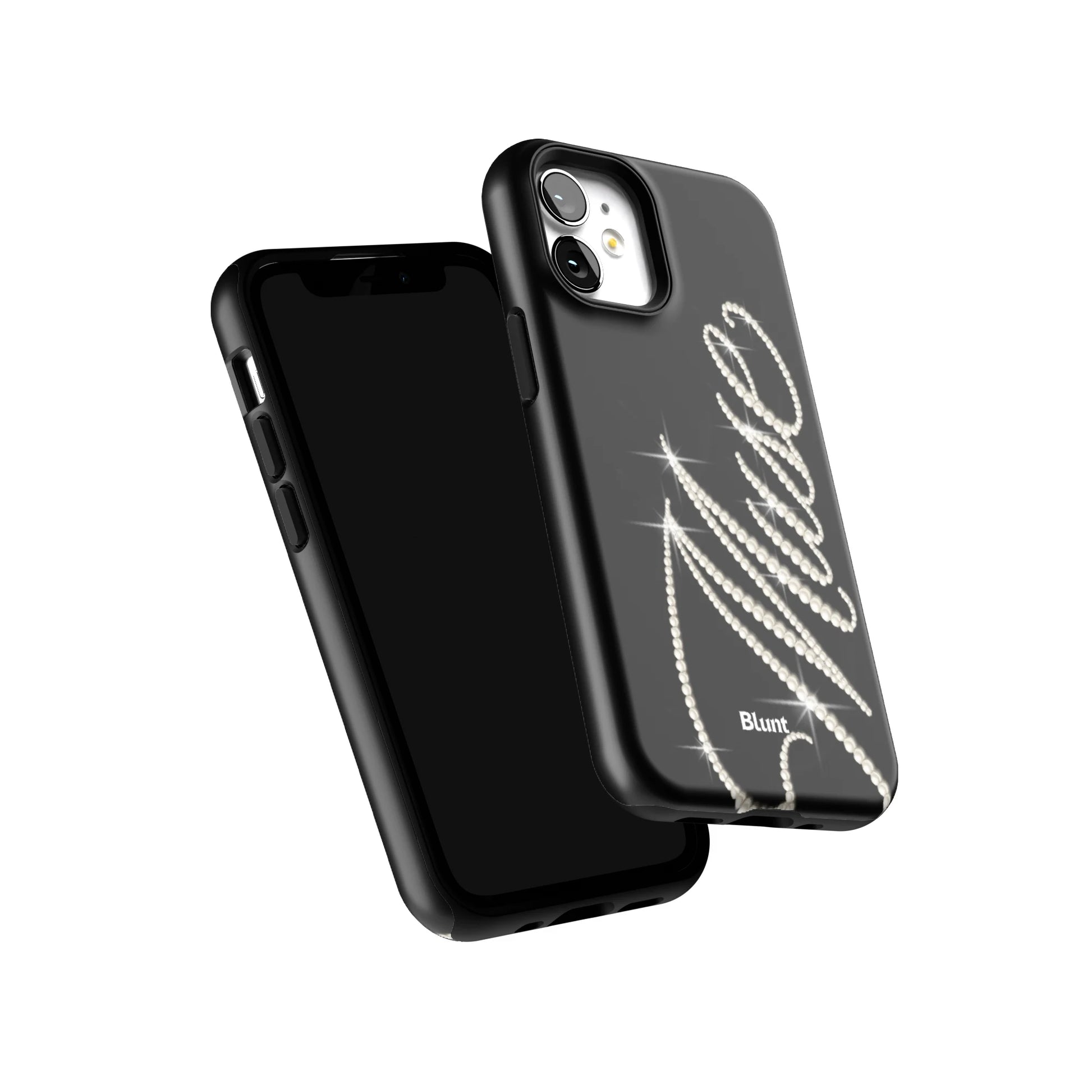 Blinged-Muse-iphone-case-iPhone 12 Mini-5
