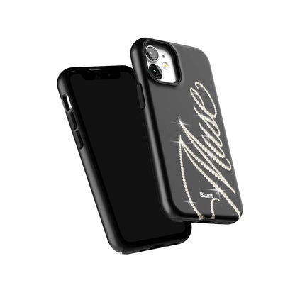 Blinged-Muse-iphone-case-iPhone 12 Mini-5