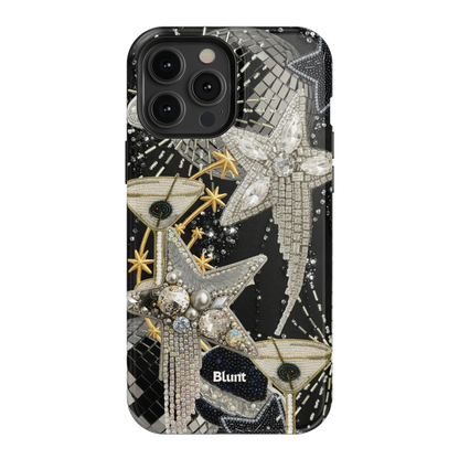 Nightlife iPhone Case