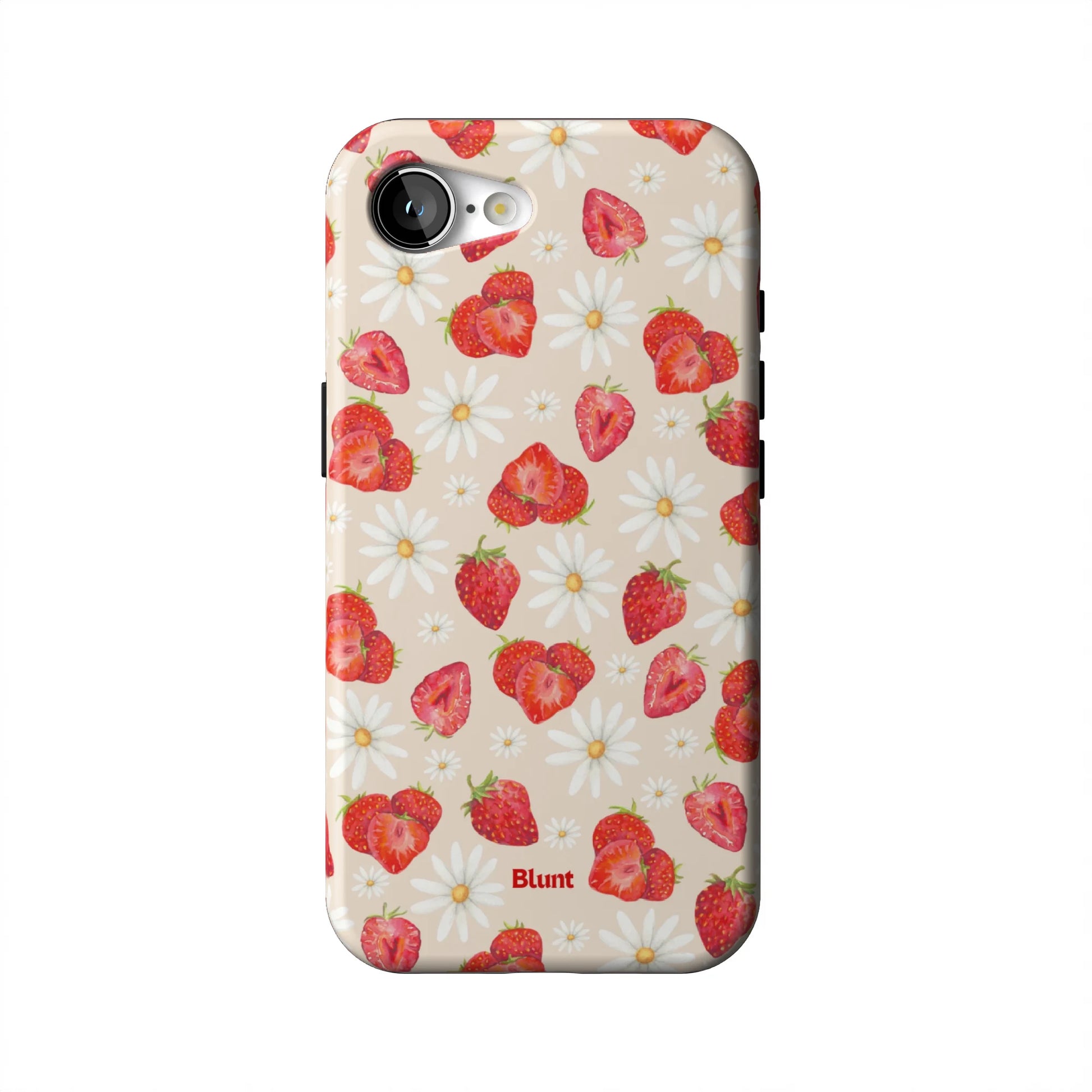 Strawberry-Field-iphone-case-iPhone 17 E-1