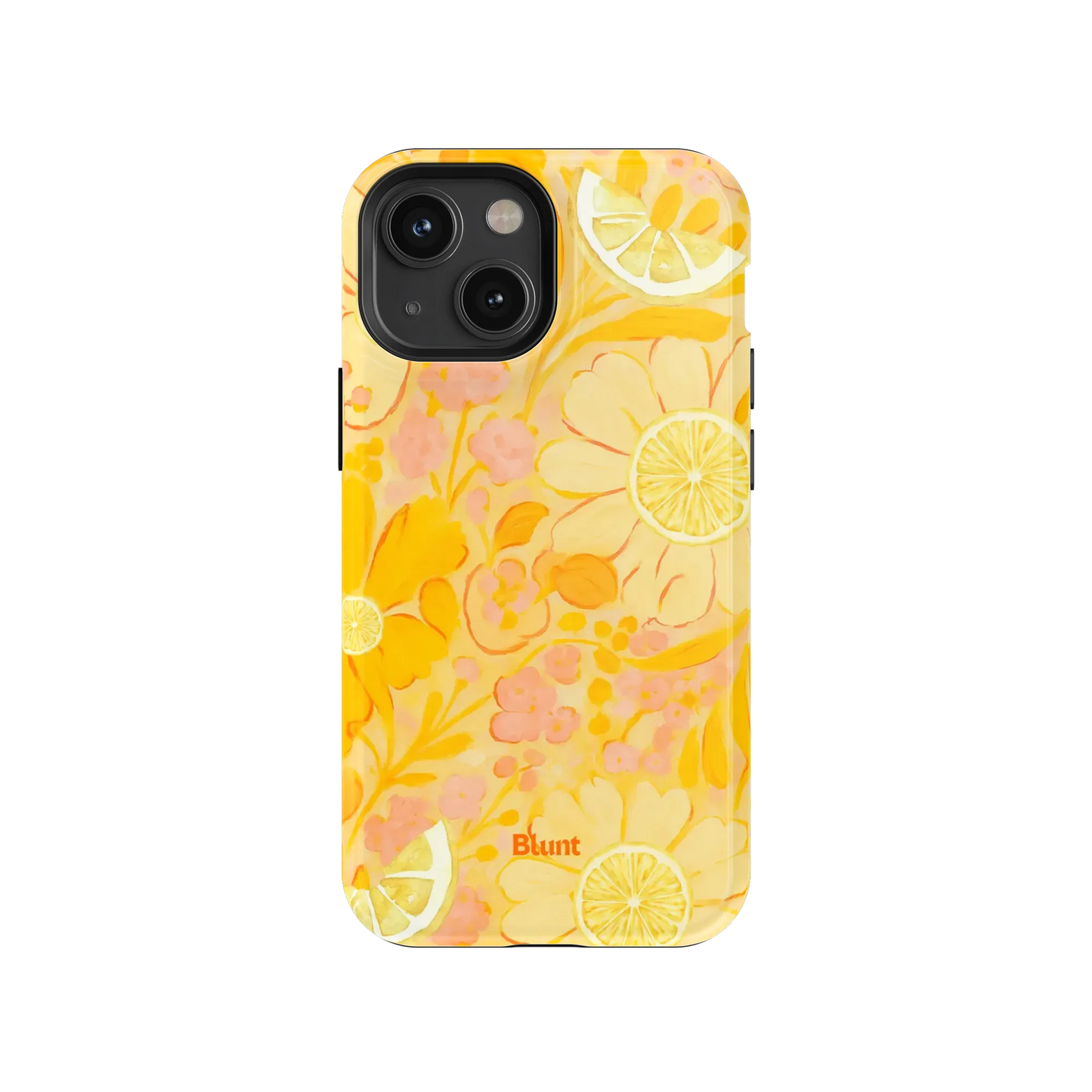 Citrina iPhone Case